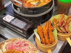-小螺大作·螺蛳粉火锅(林和西店)