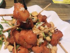 -每食每刻·皖北新民地锅鸡