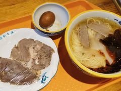 -伊麦佳兰州牛肉面清真美食店