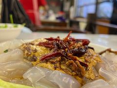 麻酱拉皮-张包铺(道外店)