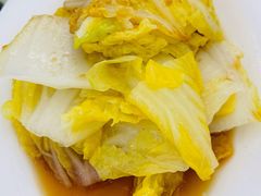 白菜-荔园小馆(园岭新村二期店)