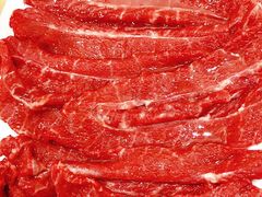 -五洲牛肉美食馆