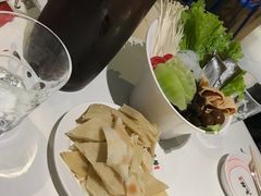-鱼酷活鱼烤鱼(恒隆广场店)