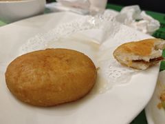 -令氏家外家周秦食府(高新店)