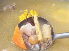 -華叔茶記
