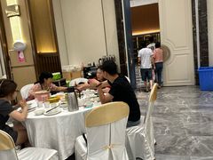 -万禧明珠大酒楼(海丰店)