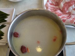 -天都肥牛(南五马路店)