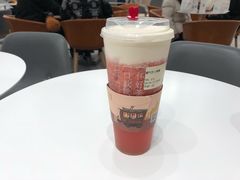 -奈雪的茶(市百一店)