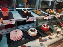 -Olé精品超市(上海虹桥南丰城店)