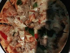 -汤姆家的牛排意面披萨(新城市广场店)