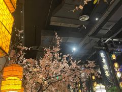 -绿茶餐厅(千岛湖银泰城店)