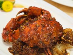 -大水车公馆·顺德菜·妈姐菜(均安店)