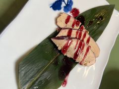 -万岛日本料理铁板烧(大宁店)