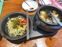 -云海肴云南菜(花园城店)