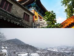 -云龙湖旅游景区