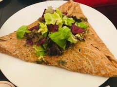 -Salon de The de Joel Robuchon(外滩18号店)