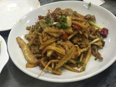 -红鼻子桂林米粉(金唐新光界店)
