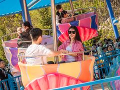 -沈阳方特欢乐世界