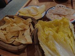 -贤合庄卤味火锅(顺城店)