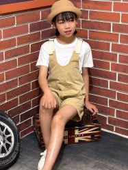 -宝贝日记专业儿童摄影(南坪店)