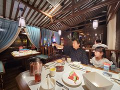 -解家河南菜(金水路店)