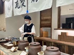 -李山山茶事(景枫店)