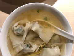 -鼎泰丰(当代商城店)