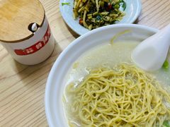 -张记竹升面(桂林路店)