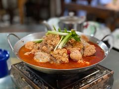 -湘菜时代风味餐厅