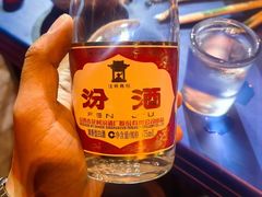 -老七饭馆(光荣道总店)