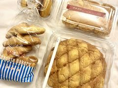 -长发西饼(临顿路店)