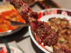-塔哈尔·新疆盛宴(奉贤龙湖店)