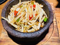 -敏珠拉姆藏餐·南京厨房(富春江东街店)