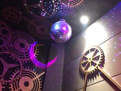 -泡沫BUbbLE量贩式KTV(金沙江路店)