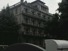 -南昌八一起义纪念馆