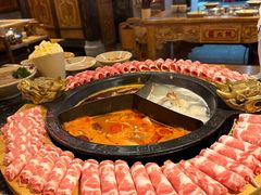 -蜀大侠·牛肉自助火锅(慈溪店)
