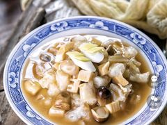 -真不同饭店(老城店)