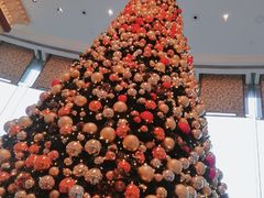 -西点坊(浦东香格里拉店)