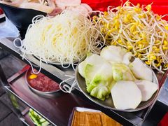 -铜元老码头鳝鱼火锅