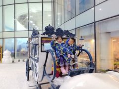 -世界之窗阿尔卑斯冰雪世界