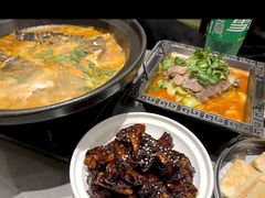 -八张桌子(老店)