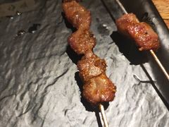 -铁人烧烤(北京店)