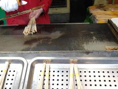 -芙蓉泉·烤鸡爪(芙蓉街店)