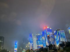 -济南奥林匹克体育中心体育场