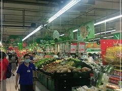 -世纪联华超市(外海店)