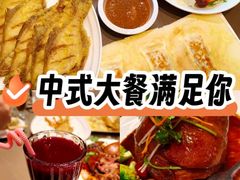-北李妈妈菜·海肠捞饭(高新万达店)