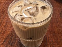 卡朋冰咖啡-卡朋厨房(289艺术园区店)