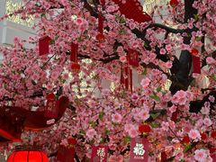 -广州四季酒店