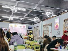 -啊臻味道米粉(总店)