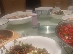 -上菜呷饭(花溪店)